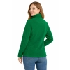 Polar zielony damski roz. S